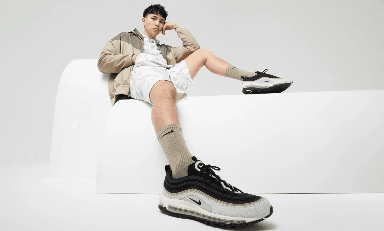 Nike Air Max 97 Lifestyle