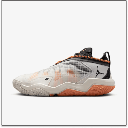 Jordan Why Not .6 PF