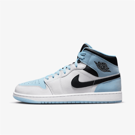 Air Jordan 1 Mid SE